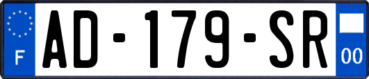 AD-179-SR