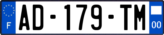 AD-179-TM