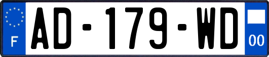 AD-179-WD