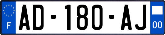 AD-180-AJ