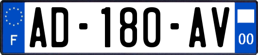 AD-180-AV