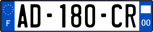 AD-180-CR