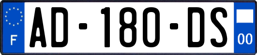 AD-180-DS