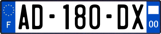 AD-180-DX