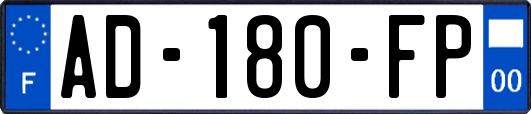 AD-180-FP