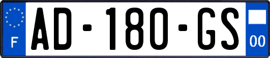 AD-180-GS