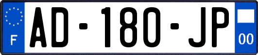 AD-180-JP