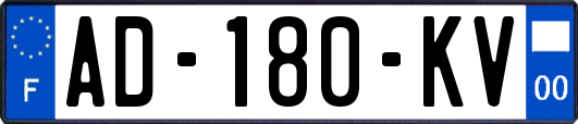 AD-180-KV