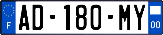 AD-180-MY