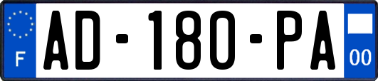 AD-180-PA