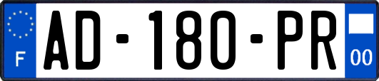 AD-180-PR