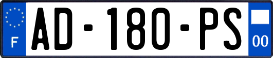 AD-180-PS