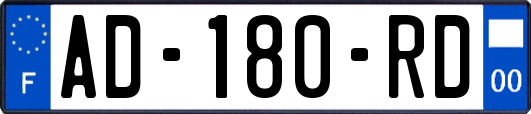 AD-180-RD