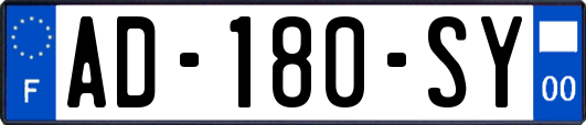 AD-180-SY