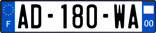 AD-180-WA