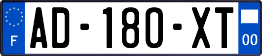 AD-180-XT