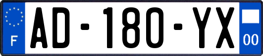 AD-180-YX