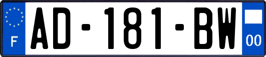 AD-181-BW