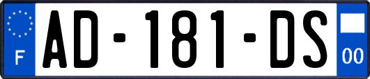 AD-181-DS