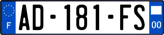 AD-181-FS