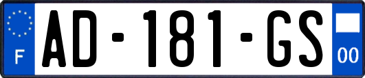 AD-181-GS