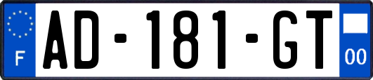 AD-181-GT