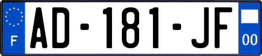 AD-181-JF