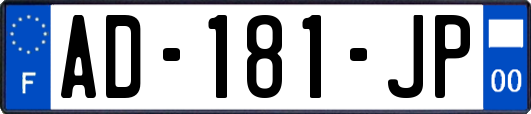 AD-181-JP