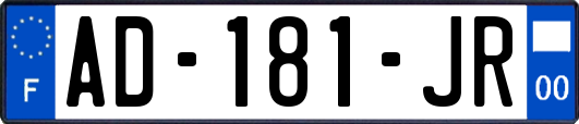 AD-181-JR