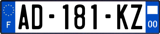 AD-181-KZ