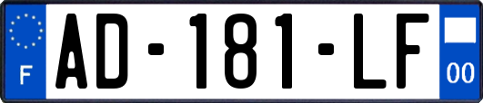 AD-181-LF