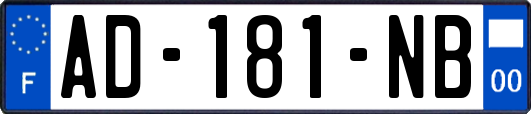 AD-181-NB