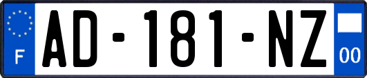 AD-181-NZ