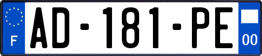 AD-181-PE