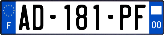 AD-181-PF