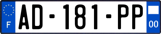 AD-181-PP
