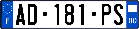 AD-181-PS