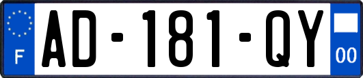 AD-181-QY