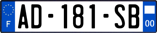 AD-181-SB