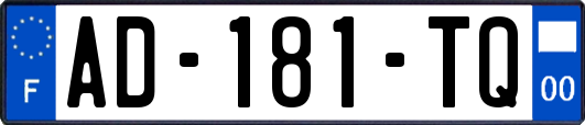 AD-181-TQ