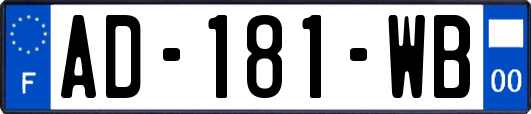 AD-181-WB