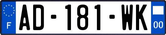 AD-181-WK