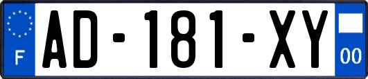 AD-181-XY