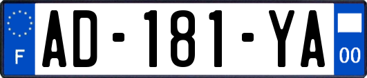 AD-181-YA