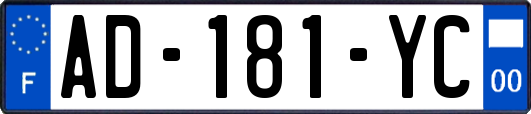 AD-181-YC