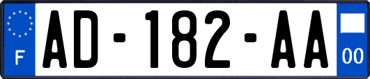 AD-182-AA