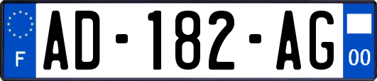 AD-182-AG