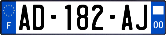 AD-182-AJ