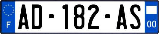 AD-182-AS