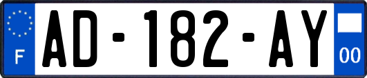 AD-182-AY